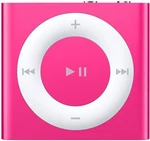 Apple Ipod Shuffle - 4TH Generation 2GB Pink (MKM72LL/A) Used. Price: $199.99.