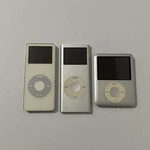 Apple Ipod A1137 (4GB), A1199 (2GB), A1236 Lot Of - Bad Batteries For. Price: $28.22.