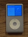 Apple Ipod Classic 6TH Generation 80GB MB029J Used Tested Working From Japan. Price: $158.90.