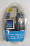 New Sealed - Craig CMP648F Silver (4 Gb) Digital Media MP3 & Video Player. Price: $19.95.