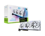 Msi Rtx Gaming Trio Oc White Gpu 5060TI/8GB GDDR7/2572MHZ/CUDA Brand. Price: $804.64.