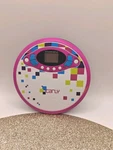 Icarly Portable Personal Cd Player For. Price: $25.00.