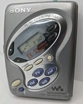 Sony Walkman WM-FX281 Cassette Player Tv/weather/fm/am Radio Tested & Works Used. Price: $39.95.