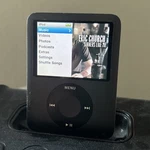 Apple Ipod A1236 8GB **tested Works Look & Read** Used. Price: $45.00.