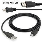 Usb Cable Fit Rca MP3 Player Opal Replacement Spare Power Cord Charging Sync Dat New. Price: $9.49.
