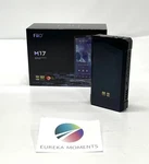 Fiio M17 Degital Audio Player High Resolution Bluetooth Portable Desktop Used. Price: $859.99.