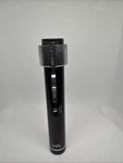Sony Walkman NW-S203F Digital Music Player MP3 Fm Black Needs Battery For. Price: $260.00.
