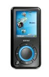 Sandisk Sansa E260 4GB Media Music MP3 Player New Sealed. Price: $100.00.
