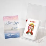Activo Digital Audio Player CT10-BIC-B High Resolution White Japan Used. Price: $108.99.