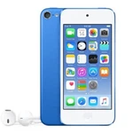 Apple Ipod Touch 6TH Generation (128GB) (blue) A8 Chip 8MP Cam - Sealed & Box New. Price: $165.99.