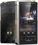 Fiio M27 Android Hifi Music Player, Dual ES9039SPRO Dac (titanium Alloy Edition) Open. Price: $1949.00.