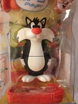 New! Emtec Looney Tunes Sylvester 8GB MP3 Player Usb Flashdrive With Speaker. Price: $39.99.