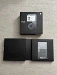 Apple Ipod Video A1136 60GB 5TH Generation - Black (MA147LL/A) Brand New Rare***. Price: $349.99.