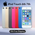 New Apple Ipod Touch 6TH 7TH Generation 64GB 128GB MP3 Fast Ship Warranty Lot. Price: $239.99.