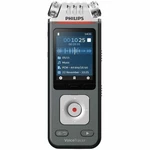 Philips Voicetracer Audio Recorder DVT6115 New. Price: $168.41.