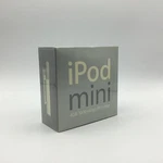 Rare Collectible Apple Ipod Mini 4 Gb - 2ND Generation Silver (P9958LL/A) New. Price: $499.99.