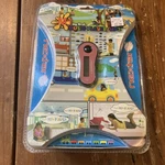 Nextar 1GB Digital MP3 My First Music Player M1 Pink New Sealed Open. Price: $21.39.