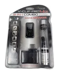 New Sealed Visual Land MP3 Player ME-963-4GB-BLK In 1 Combo Bundle. Price: $29.90.