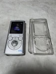 Sony Walkman NW-E052 2GB Silver Digital Media Player Used. Price: $35.19.