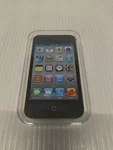 Apple Ipod Touch 4TH Gen 8GB Black MC540LL/A Open Box Free Shipping. Price: $95.00.