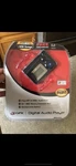 Gpx MP3 Player 1 Gb Storage Digital Music MW3337 Black New Open Package. Price: $20.00.
