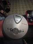 Sony Car Discman D-NE306CK Cd Player Works Great. Used. Price: $29.99.