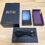 Cayin N3 Ultra Portable Hi-res Dap Dual Dac Triple Timbre Lossless Music Player Used. Price: $578.98.