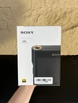 Sony NW-WM1AM2 Walkman Hi-res Audio Digital Music Player Android Wifi Usb-c Dap Open. Price: $999.99.