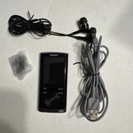 Sony Walkman NWZ-E353 4GB MP3 Player, Used Working. Price: $59.99.