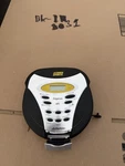 Ultra Sports By Audiophase Player W/digital Am/fm Tuner CDT432M Tested Used. Price: $10.00.