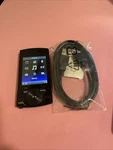 Sony NWZ-S544 8GB Walkman Video MP3 Player / Working Used. Price: $49.99.