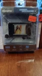 Memorex 8GB Video MP3 Player New In Box !. Price: $59.99.