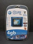 Eclipse T180 Blue (4 Gb) Digital Media Player New. Price: $19.99.