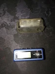 Samsung YP-T5V MP3 Player Blue Read Description, Does Not Work For. Price: $39.99.