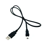 3' Usb Charging Cord Cable For Creative Zen Nomad Jukebox Xtra DAP-HD0011 New. Price: $8.99.