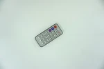 Remote Control For Nippon NDVA1000 NDVA-1000 Fm Radio Digital MP3 Player New. Price: $14.22.