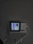 Apple Ipod Nano Touch 6TH Generation 8GB MP3 Music Player (orange) Used. Price: $50.00.