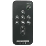 Remote Control RMT-CM5IP For Sony Portable Syetem RDP-M7IPBLK RDP-M5IP New. Price: $8.68.