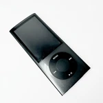 Apple Ipod Nano 5TH Generation 8GB Black MP3 Player A1320 Vintage 2009 Used. Price: $72.00.