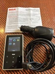 Rca M6204-B MP3 And Video Player, 4GB 2.0 Inch Display, Tested Working Used. Price: $22.00.