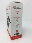 Sandisk Ixpand Base For Iphone Charging Backup Station - 32 Gb New. Price: $20.88.