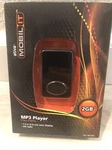 Ativa Mobil MP3 Player Plus Video With 1.5 In Color Display, Fm Radio New. Price: $19.75.