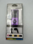 New!!! Polaroid Music And Video Player Gb PMP185C-4 Sealed Headphones Bundle. Price: $22.95.