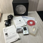 Toshiba Gigabeat F-10 10GB MP3 Audio Player Bundle Power Charger & Manual Disc Used. Price: $45.05.