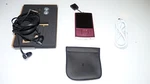 Samsung Yepp (YP-R0) 8GB Pink Digital Media Player Excellent Condition Used. Price: $74.99.