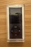 New Sealed Apple Ipod Nano 4TH Generation 8GB Black MB754LL/A A1285 Us Seller!. Price: $329.99.
