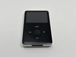 Apple Ipod Classic 6TH Generation 160GB A1238 Black Used. Price: $179.95.