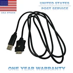 Usb Charger Data Cable Cord For Samsung YP-K3QB YP-S5 YP-K3Z YP-T10 YP-T08 YP-T9 New. Price: $15.88.