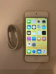 Apple Ipod Touch 5TH Generation Yellow (32 Gb) # Used. Price: $75.00.
