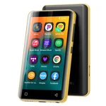Innioasis G1 16GB MP3 Player Bluetooth Wifi 4-INCH Android Touch Screen Gold New. Price: $89.99.